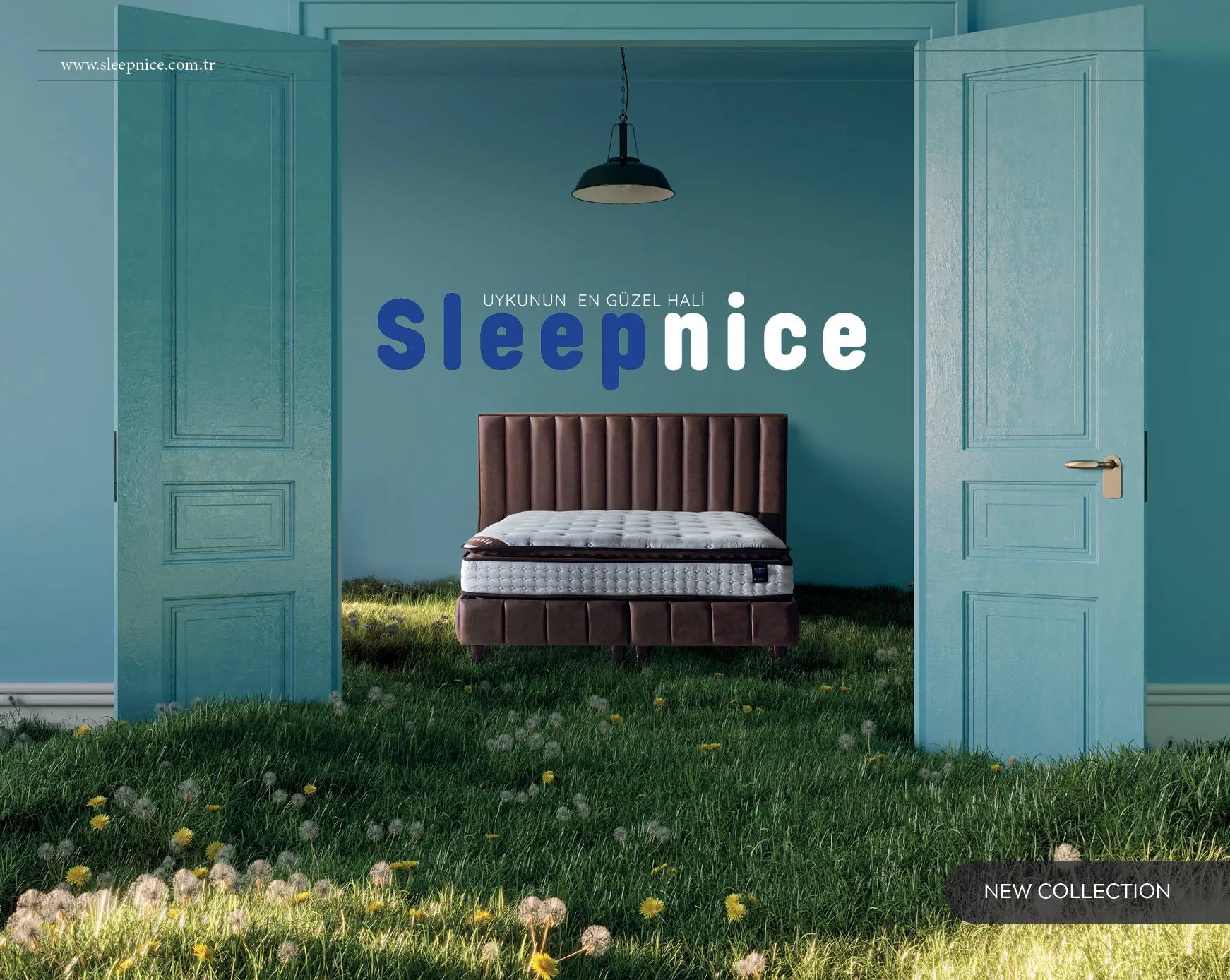SLEEPNİCE