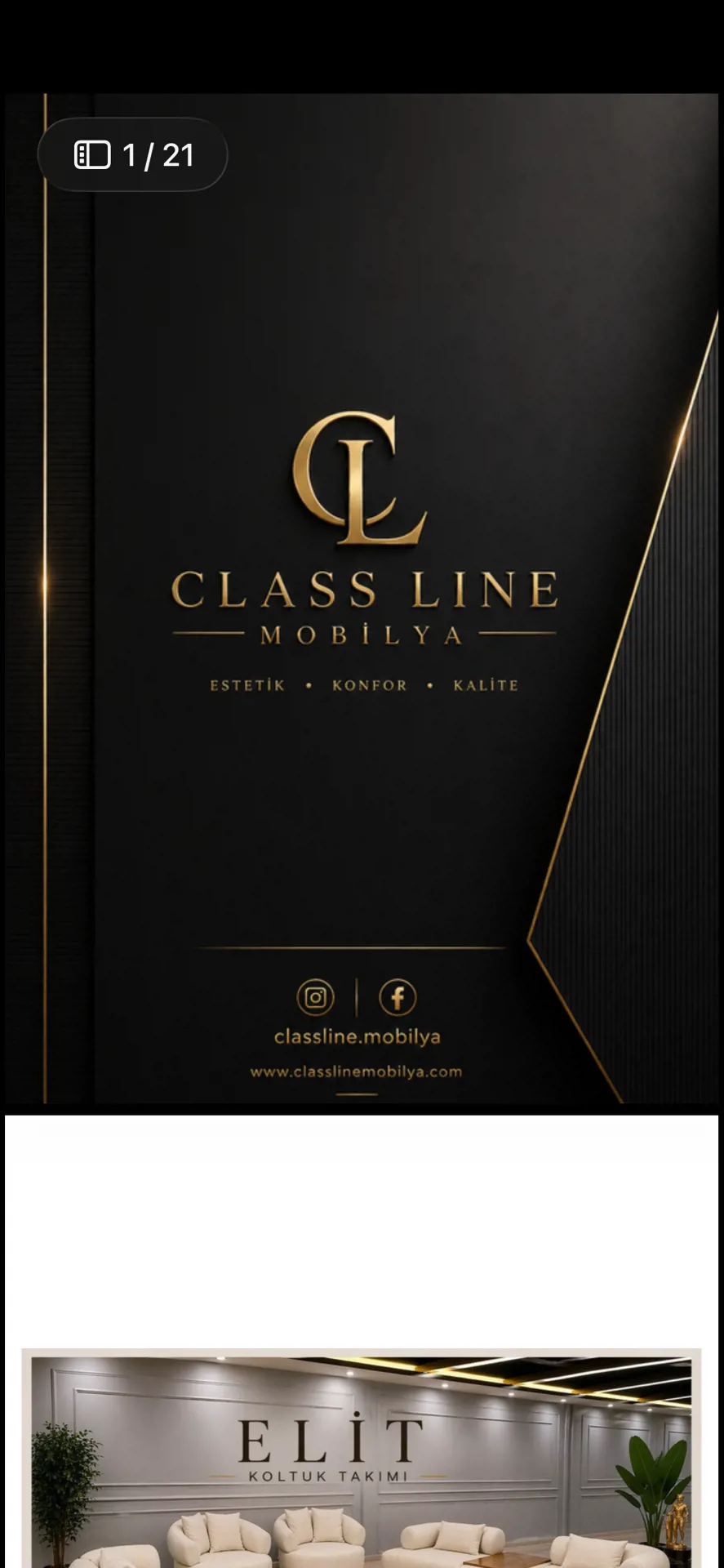 CLASS LİNE 