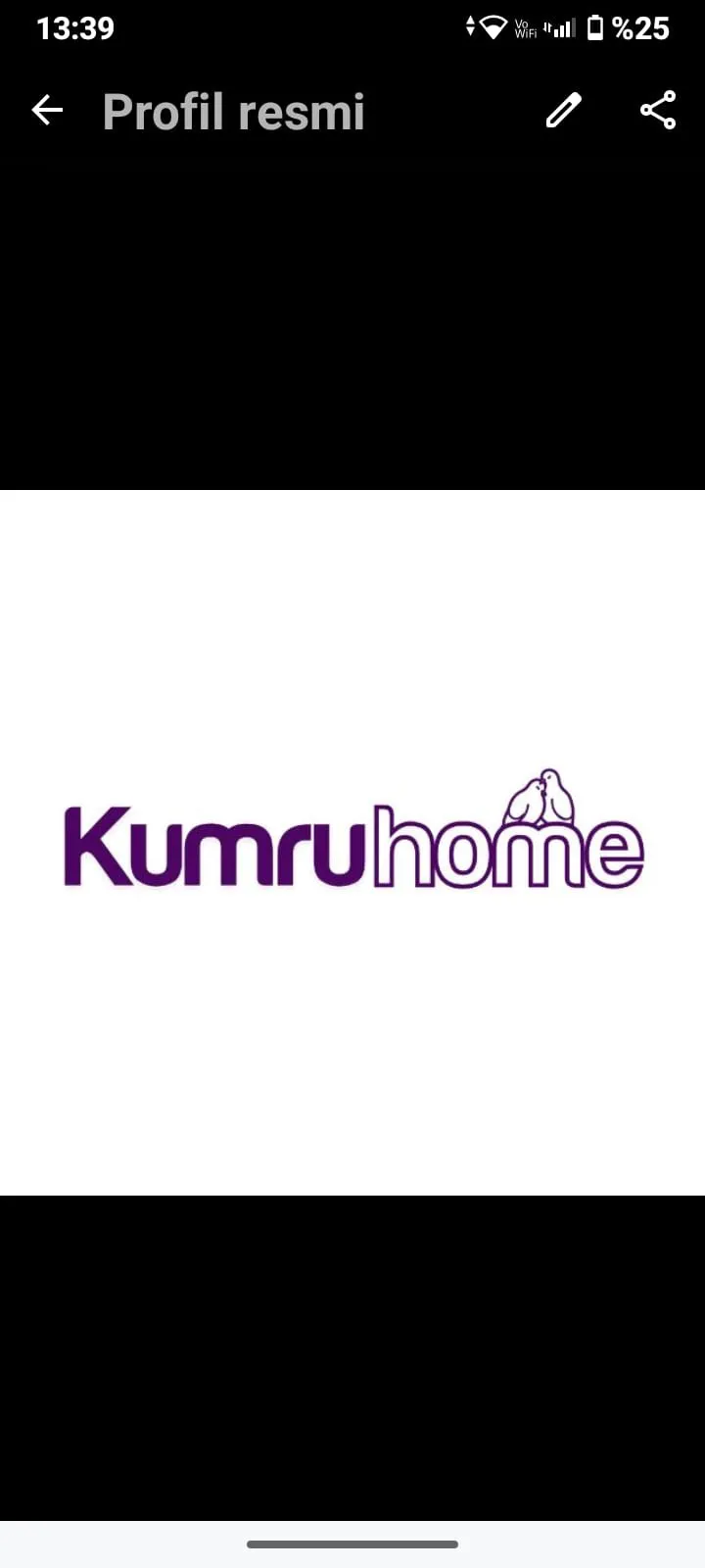 Kumruhome