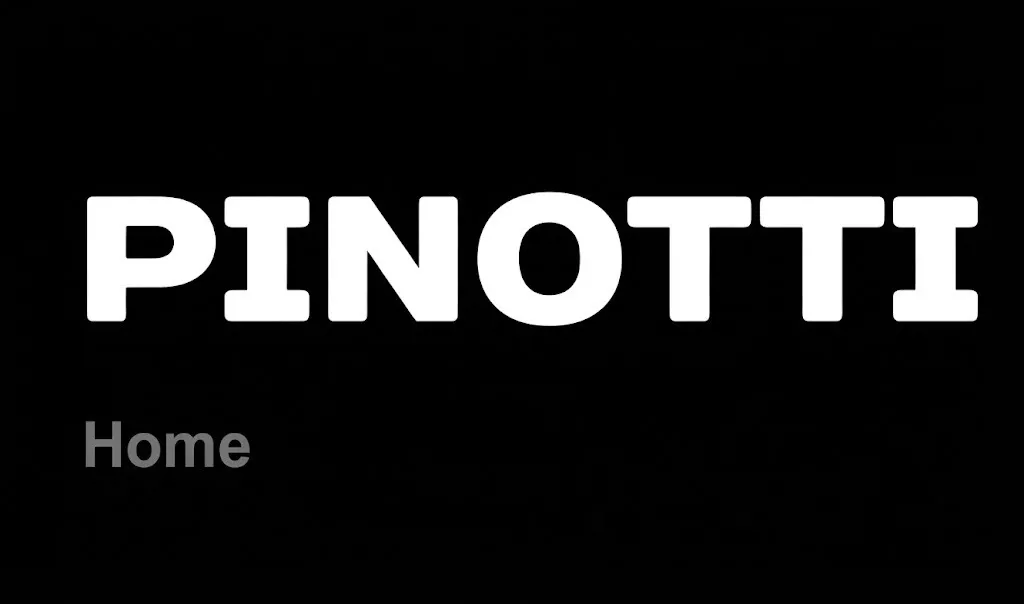 Pinotti Home