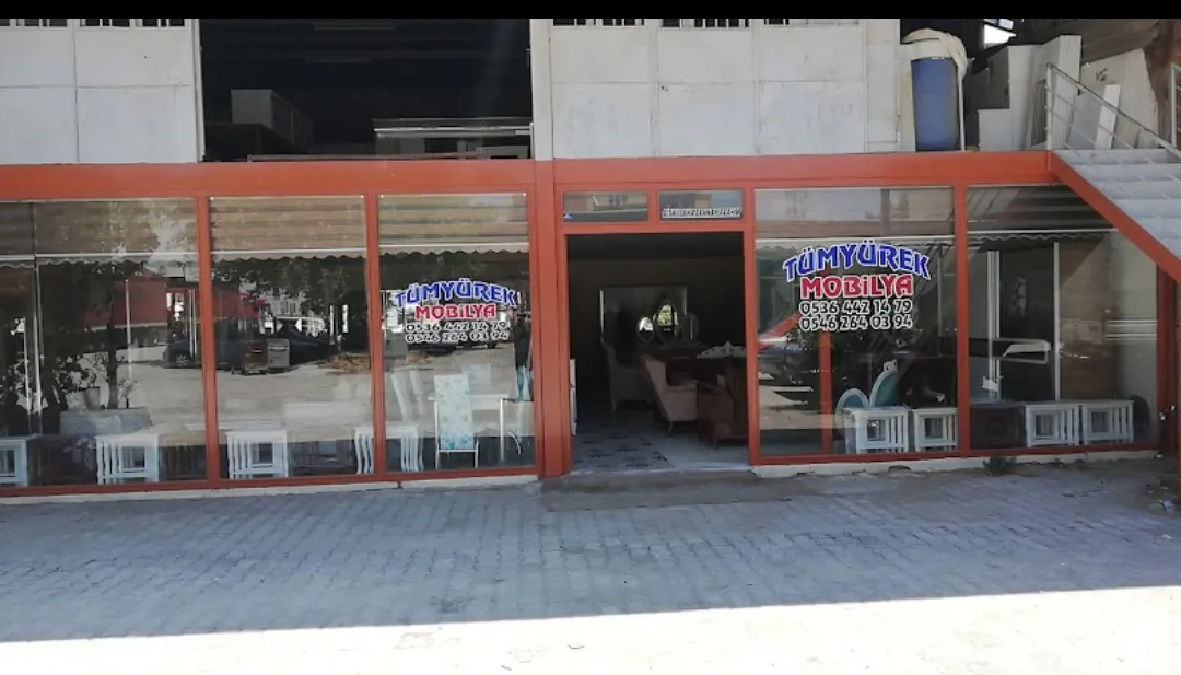 Tümyürek Mobilya 