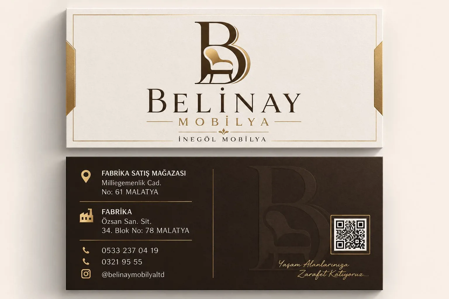 Belinay Sofa 