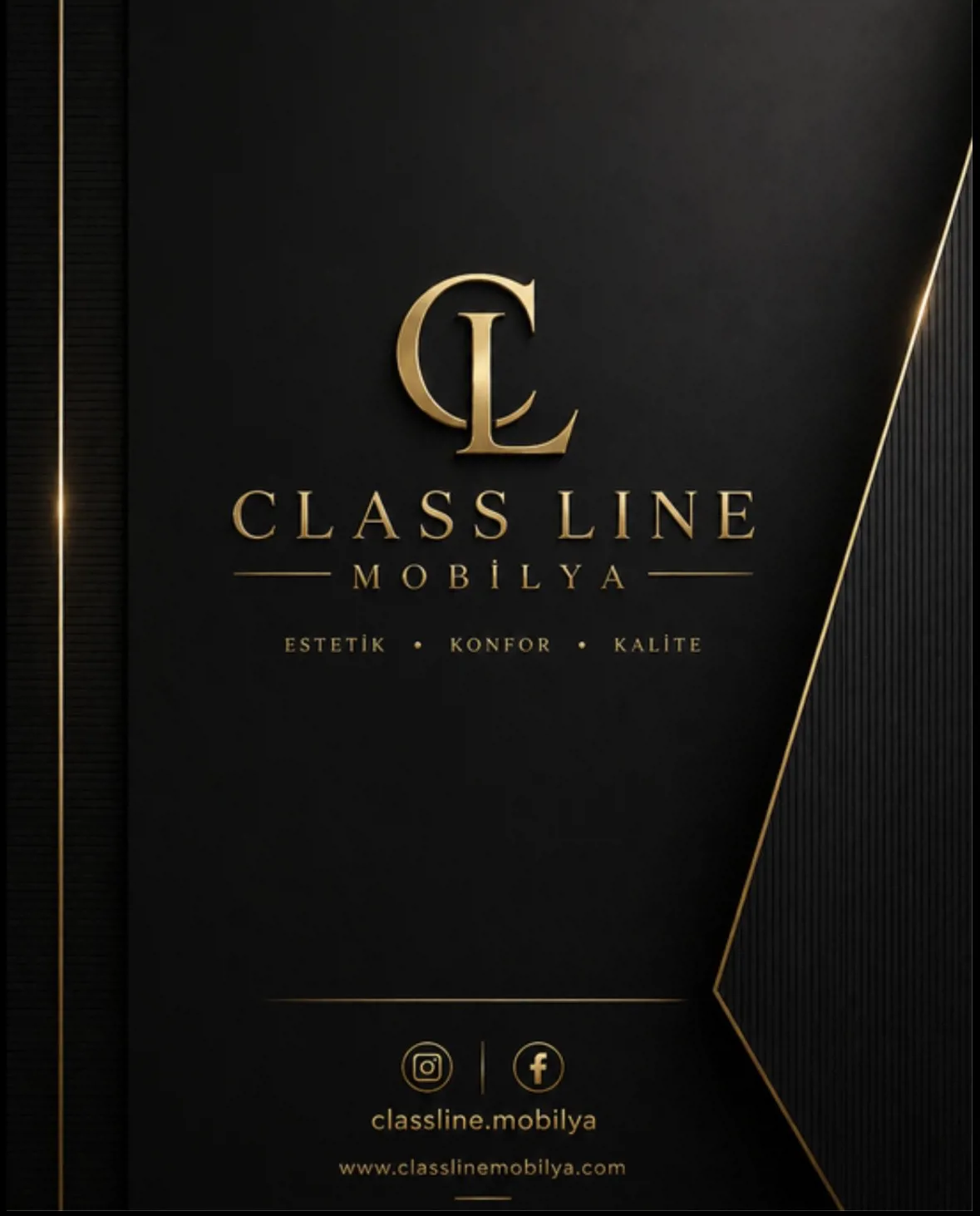 CLASS LİNE 
