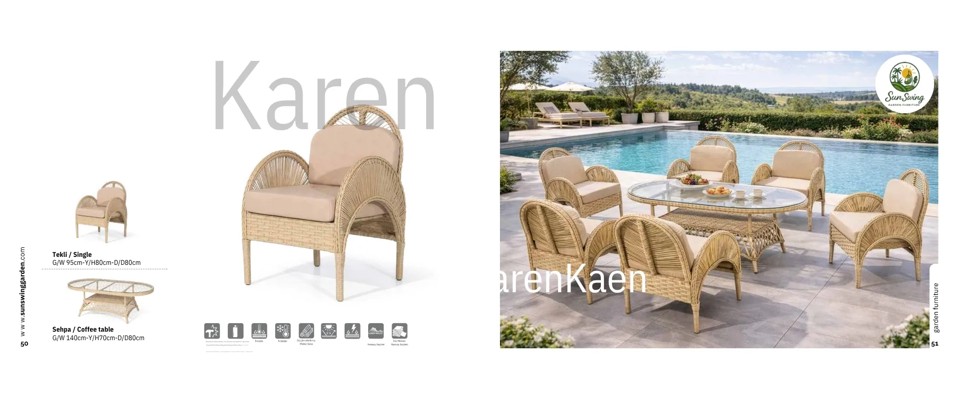 Karen Bahçe Takımı