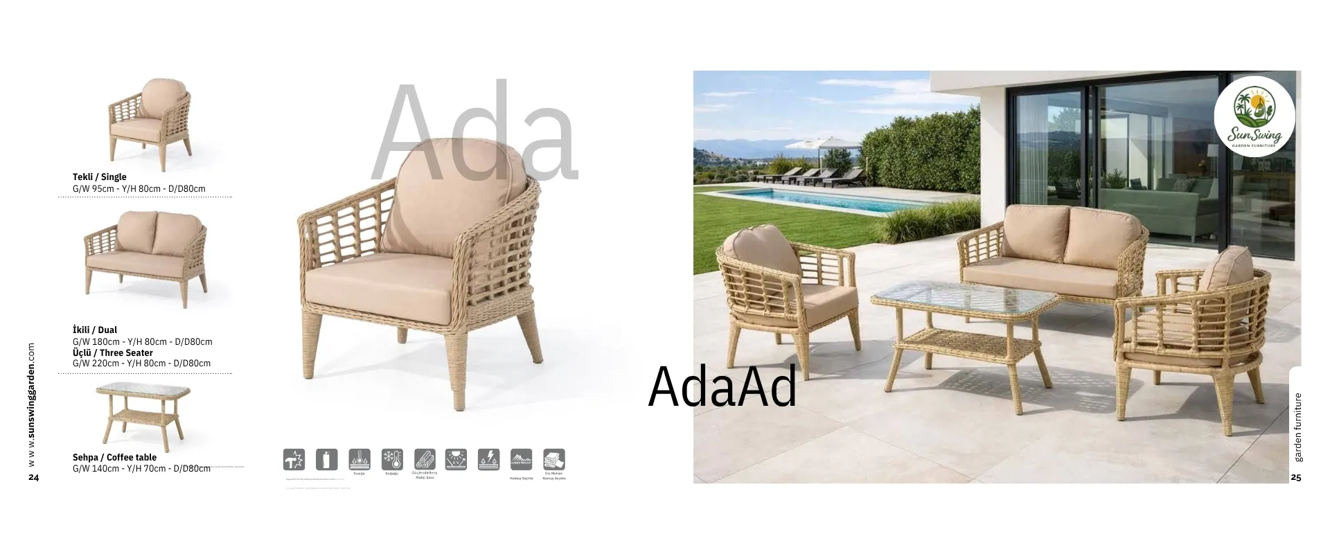 Ada Bahçe Takımı