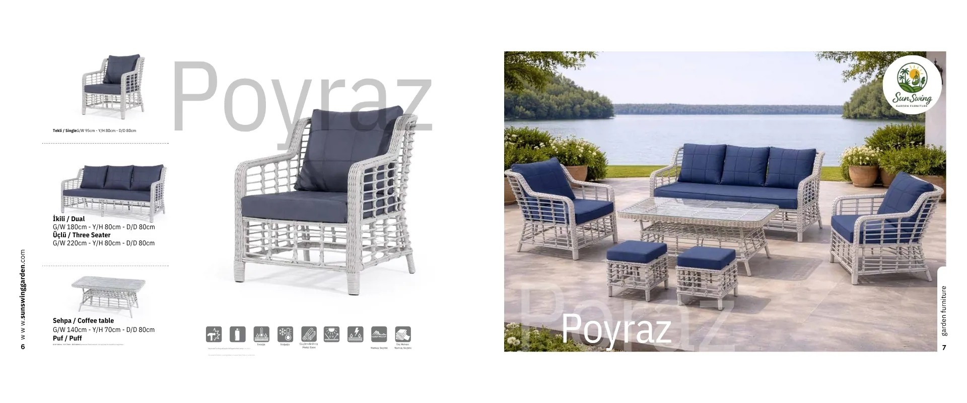 Poyraz Bahçe Takımı