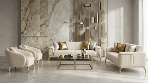 Zigana salon takımı