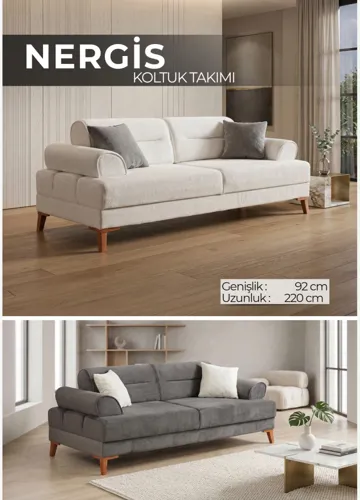 Nergis Koltuk Takımı