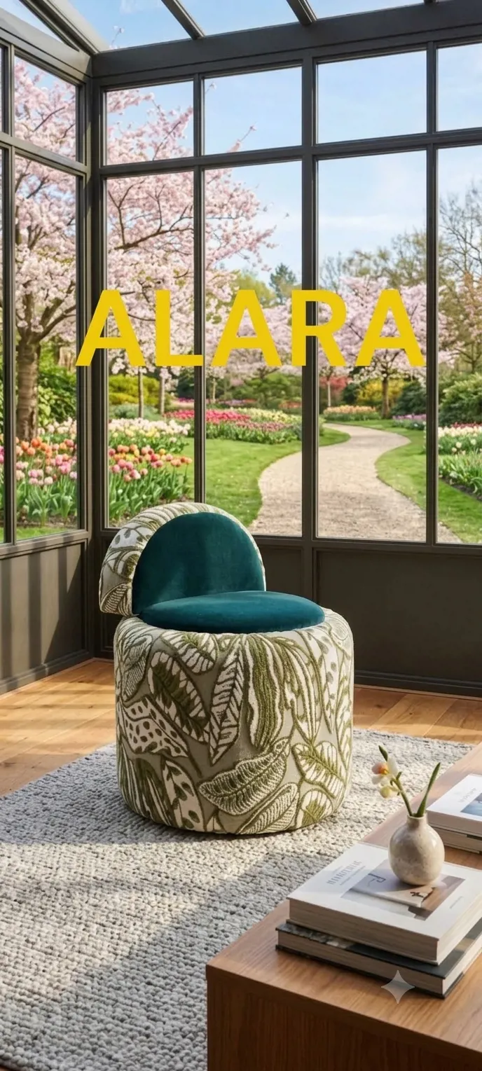ALARA PUF