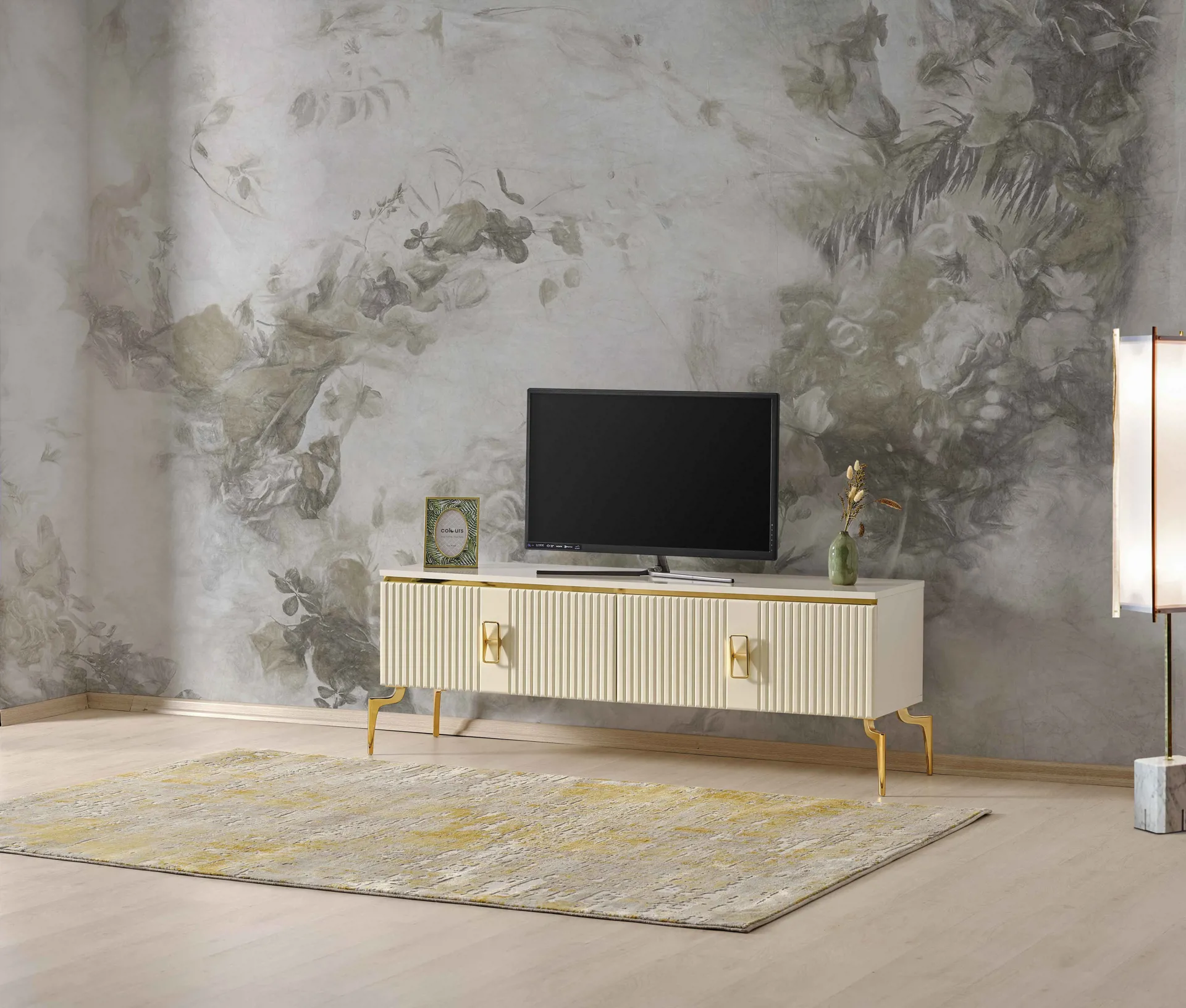 LEXUS TV SEHPASI