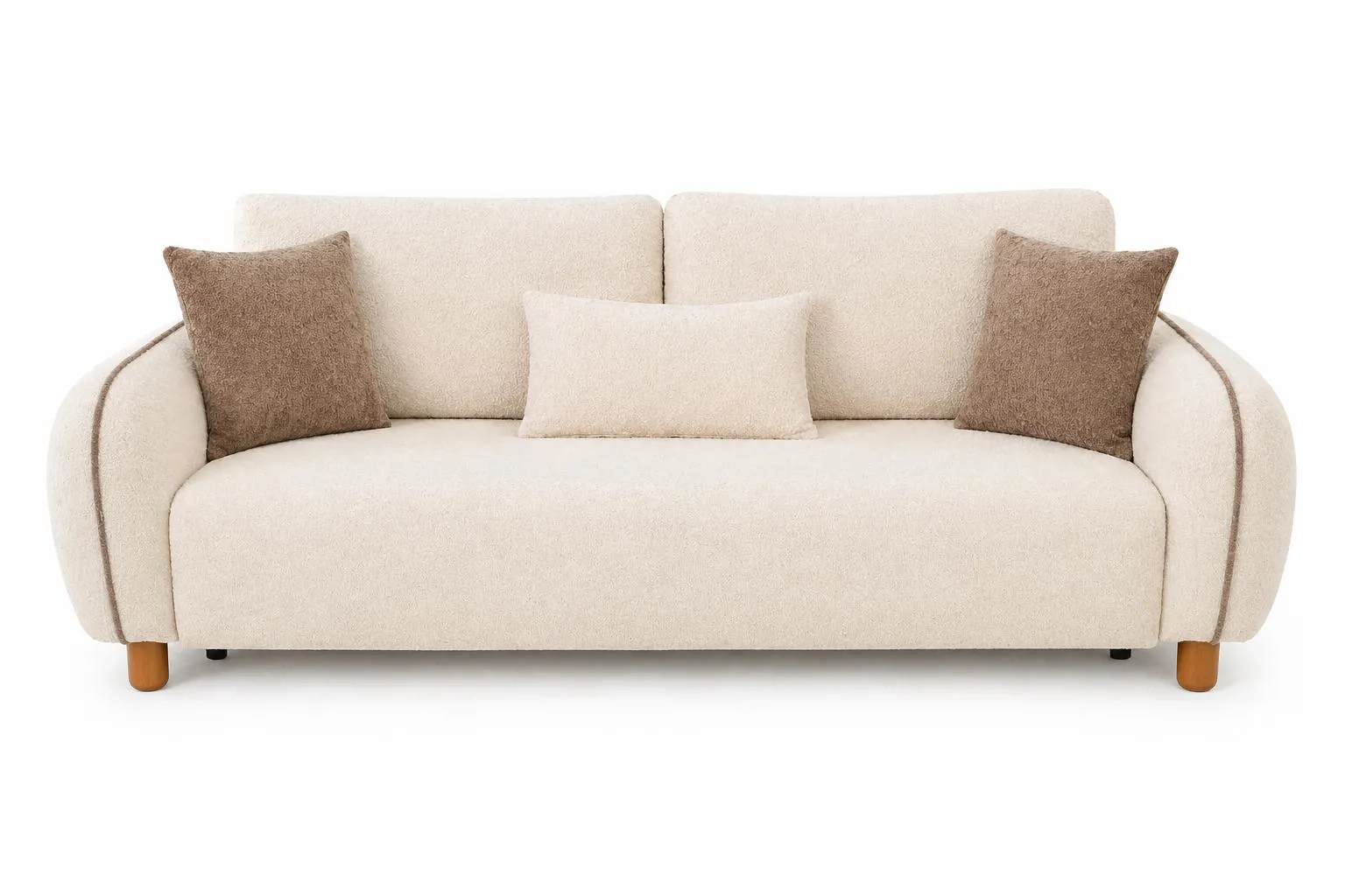 STİLYATAKLI VE BAZALI KANEPE 