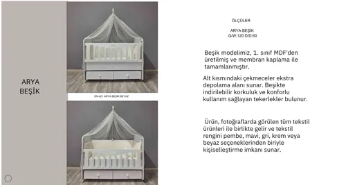 Arya Beşik 