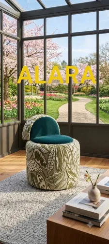 ALARA PUF