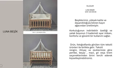 Luna Beşik