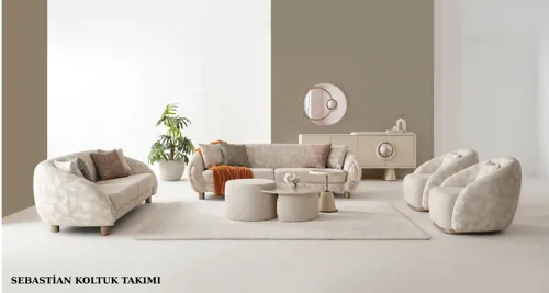 Sebastian Koltuk Takımı